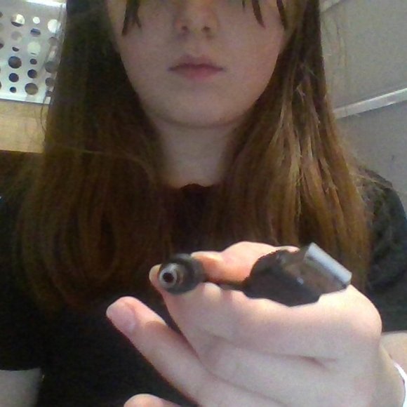 this little lightning light thing - Picture 4 of 4